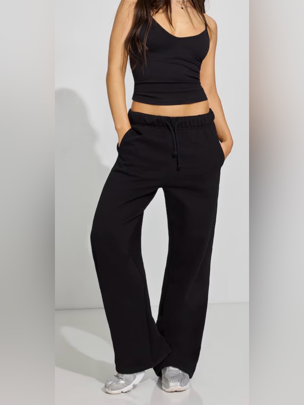 Garage UltraFleece Straight Leg Sweatpants